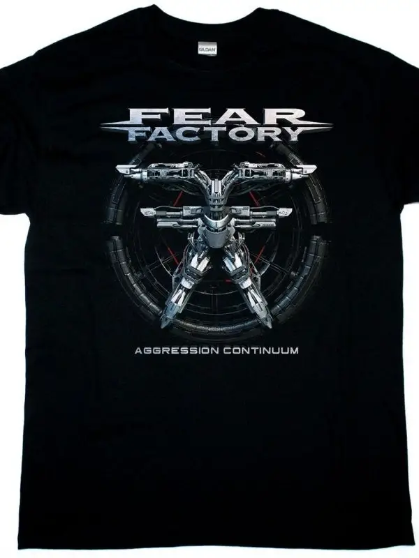 GOJIRA SNAKE CROWN NEW BLACK T SHIRT ÖN BASKILI