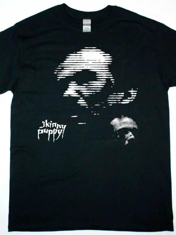 GOJIRA WOODBLOCK WHALES NEW BLACK T SHIRT ÖN BASKILI