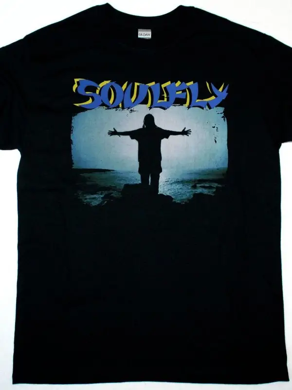 GOOD CHARLOTTE COLEGIATE NEW BLACK T SHIRT ÖN VE ARAKA BASKILI