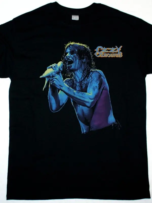 GORGUTS OBSCURA98 NEW BLACK T-SHIRT ÖN VE ARAKA BASKILI