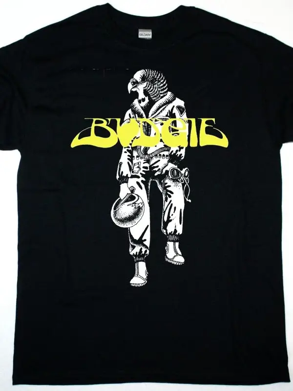 GORILLA BISCUITS STENCIL LOGO NEW WHITE T SHIRT ÖN BASKILI