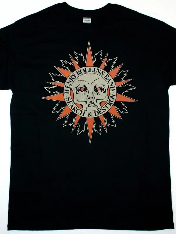 GORILLA BISCUITS THIS IS HARDCORE NEW WHITE T SHIRT ÖN BASKILI