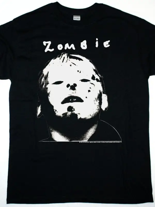 GORILLAZ GROUP BOYFRIEND FIT GIRLS NEW BLACK T SHIRT ÖN VE ARAKA BASKILI