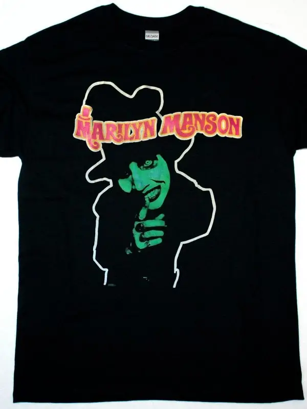 GORILLAZ PLASTIC BEACH NEW BLACK T SHIRT ÖN VE ARAKA BASKILI