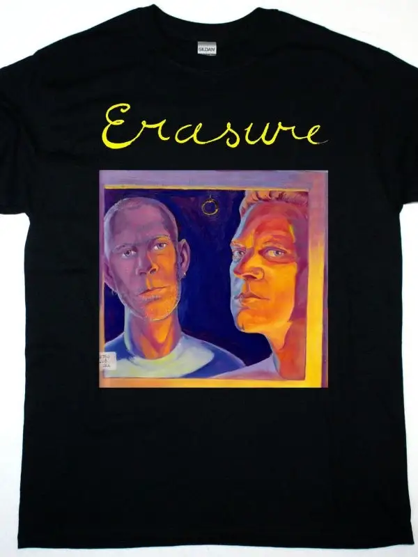 GRAVITY KILLS ART AS PROSTITUTION TOUR NEW BLACK T-SHIRT ÖN BASKILI