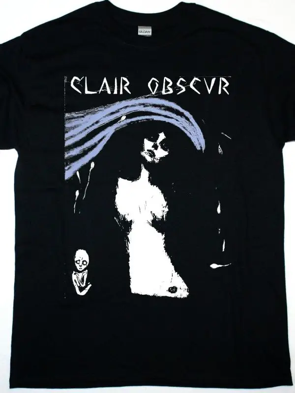 GREAT WHITE MISTA BONE TOUR 1989 NEW BLACK-TSHIRT ÖN BASKILI