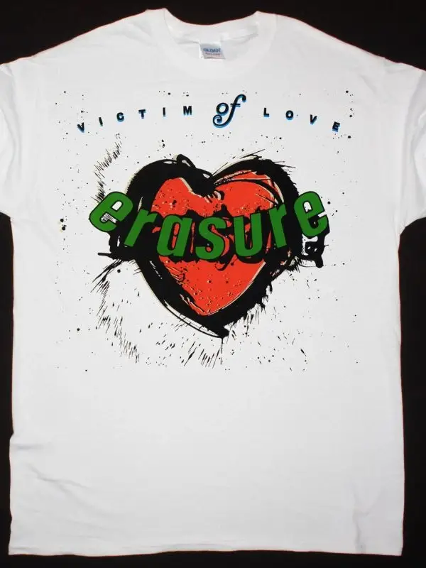 GUNS N ROSES TOUR 1991 NEW BLACK T-SHIRT ÖN BASKILI