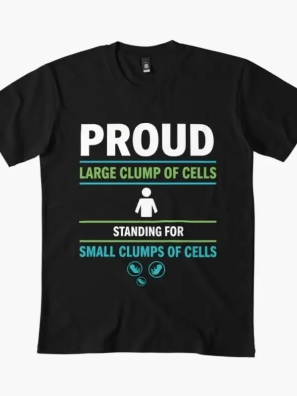 Gururlu Büyük Hücre Grubu Ayakta Duran Tişört Erkekler Kadınlar İçin %100 Pamuklu Tişörtler K