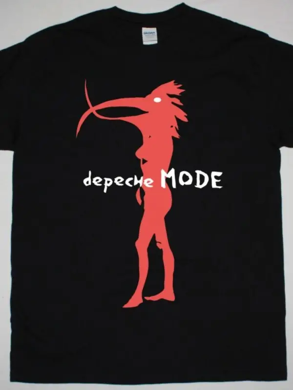 HANOI ROCKS BAND NEW WHITE T-SHIRT ÖN VE ARAKA BASKILI
