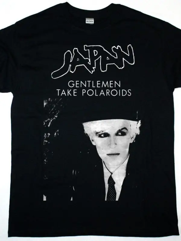 HAPPY MONDAYS LOGO WHITE T-SHIRT ÖN BASKILI