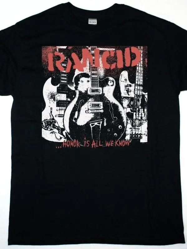 HATEBREED RISE OF BRUTALITY NEW BLACK T-SHIRT ÖN BASKILI