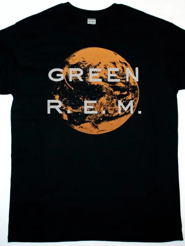 HAWKWIND EAGLE NEW WHITE T-SHIRT ÖN VE ARAKA BASKILI