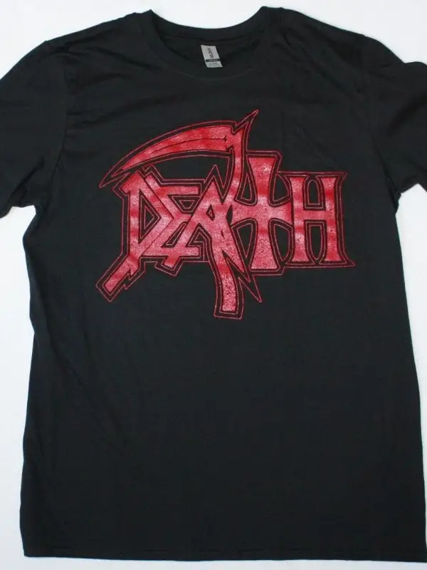 HELLOWEEN LIVE AT BUDOKAN NEW WHITE T-SHIRT ÖN BASKILI