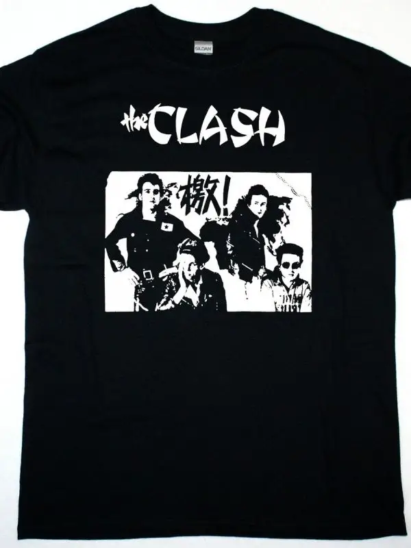 ILL NIÑO REVOLUTION REVOLUCIÓN NEW BLACK T-SHIRT ÖN BASKILI