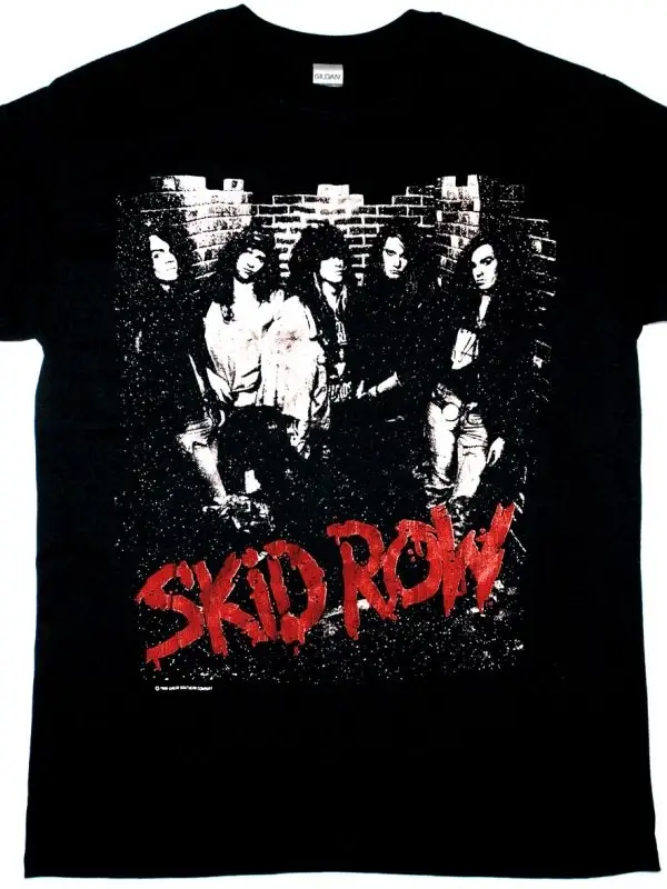 IN FLAMES ENTER TRAGEDY NEW BLACK T-SHIRT ÖN VE ARAKA BASKILI