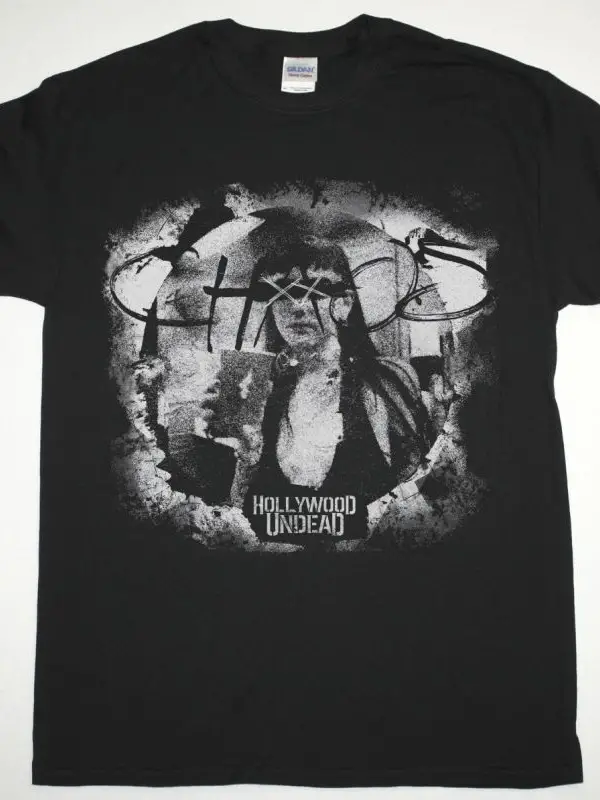 INCANTATION ENTRANTMENT OF EVIL NEW BLACK T-SHIRT ÖN BASKILI