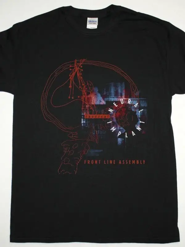 INCUBUS BEYOND THE UNKNOWN 1990 NEW BLACK T-SHIRT ÖN BASKILI