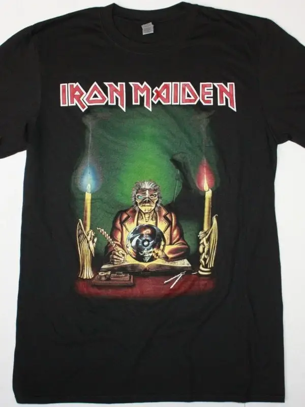 INDESTROY INDESTROY 1987 NEW BLACK T-SHIRT ÖN VE ARAKA BASKILI