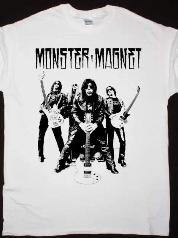 INTEGRITY SKULL NEW WHITE T SHIRT ÖN BASKILI