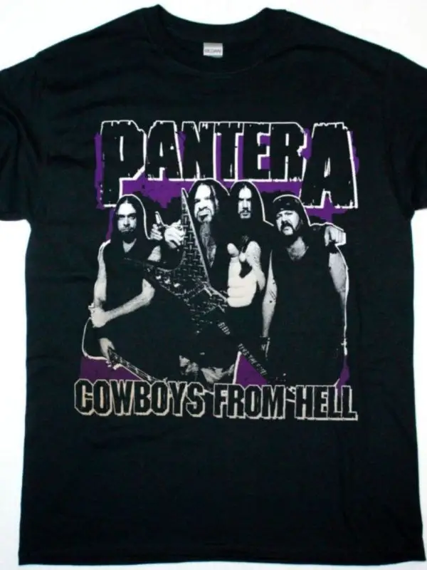 INTEGRITY THE HOWLING MAN NEW BLACK T SHIRT ÖN BASKILI