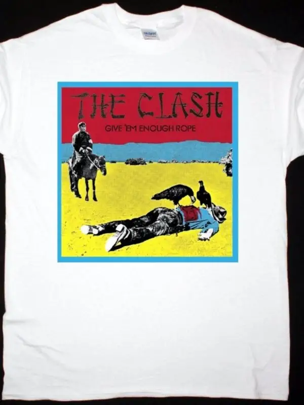 INXS DEVIL INSIDE TOUR NEW BLACK T-SHIRT ÖN BASKILI