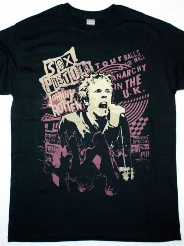 INXS NEED YOU TONIGHT NEW WHITE T-SHIRT ÖN BASKILI