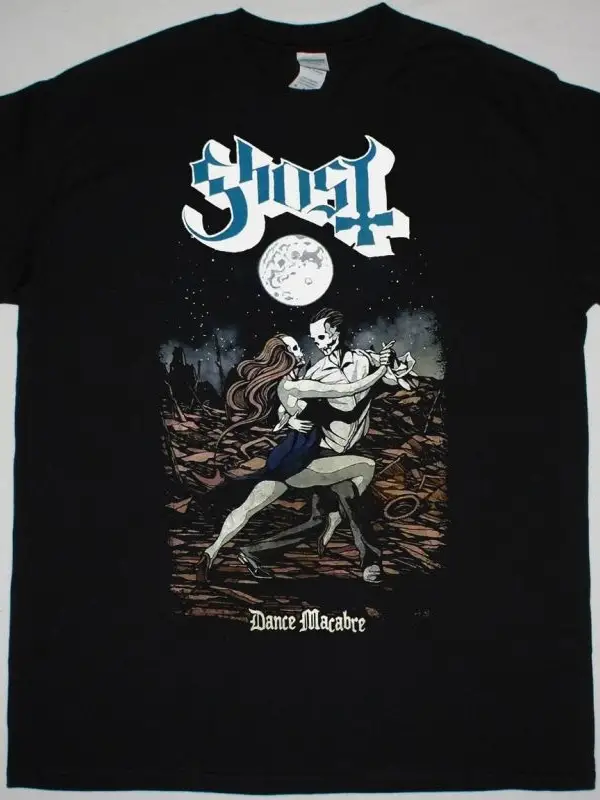 IRON MAIDEN THE NUMBER OF THE BEAST NEW BLACK T SHIRT ÖN BASKILI