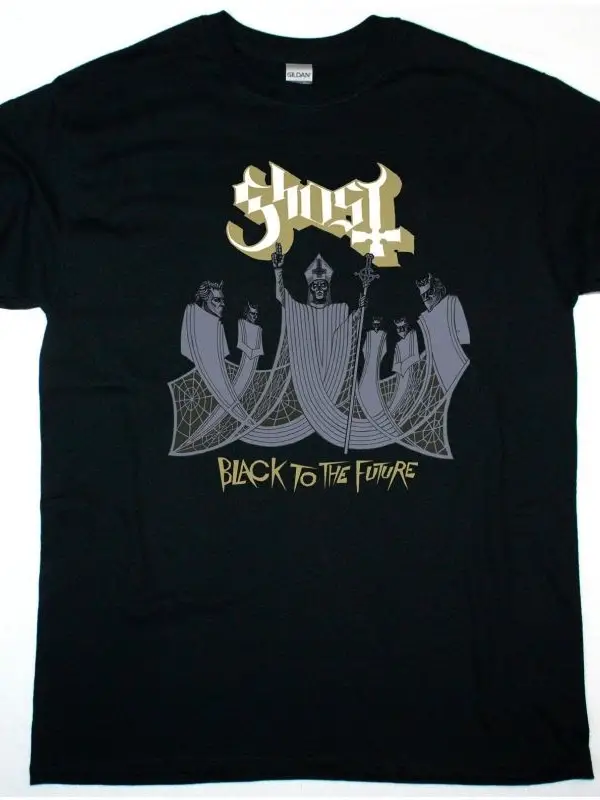 IRON MAIDEN THE TROOPER NEW BLACK T-SHIRT ÖN BASKILI