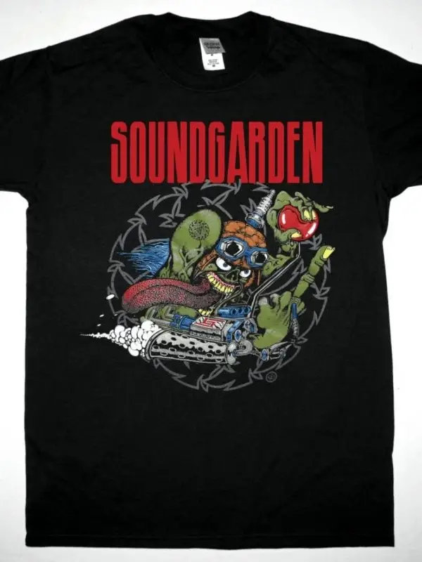 IRON MAIDEN THE WRITING ON THE WALL 2022 TOUR NEW BLACK T-SHIRT ÖN VE ARAKA BASKILI