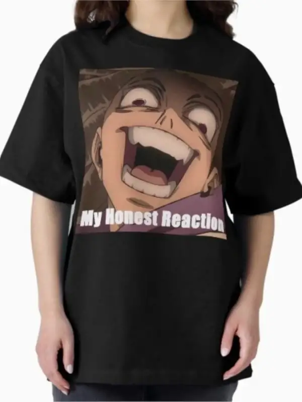 Jabber Wonger Meme T-shirt Erkekler Kadınlar Için % 100% Pamuk T Shirt Kısa Kollu Üstler 1208