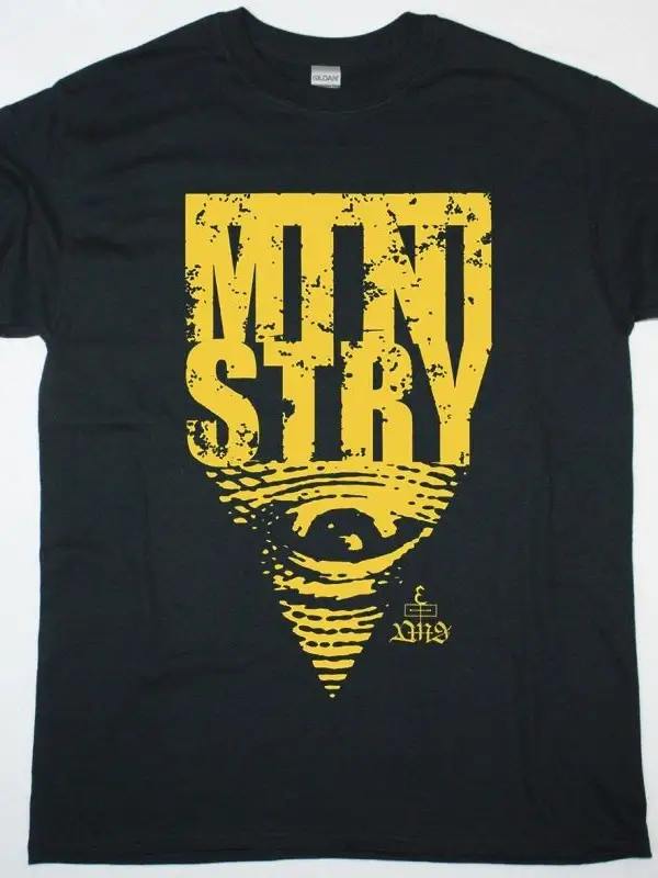 JACK PAROW NEW BLACK T SHIRT ÖN BASKILI