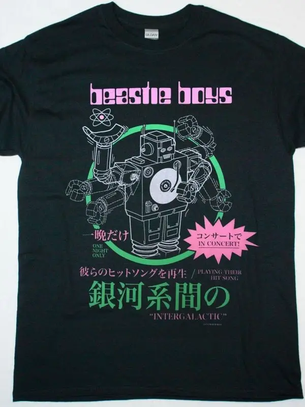 JAPAN GENTLEMEN TAKE POLAROIDS NEW BLACK T SHIRT ÖN BASKILI