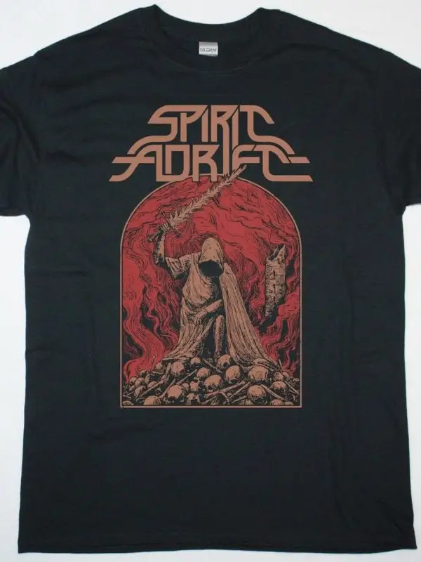JAPAN TIN DRUM NEW WHITE T SHIRT ÖN BASKILI
