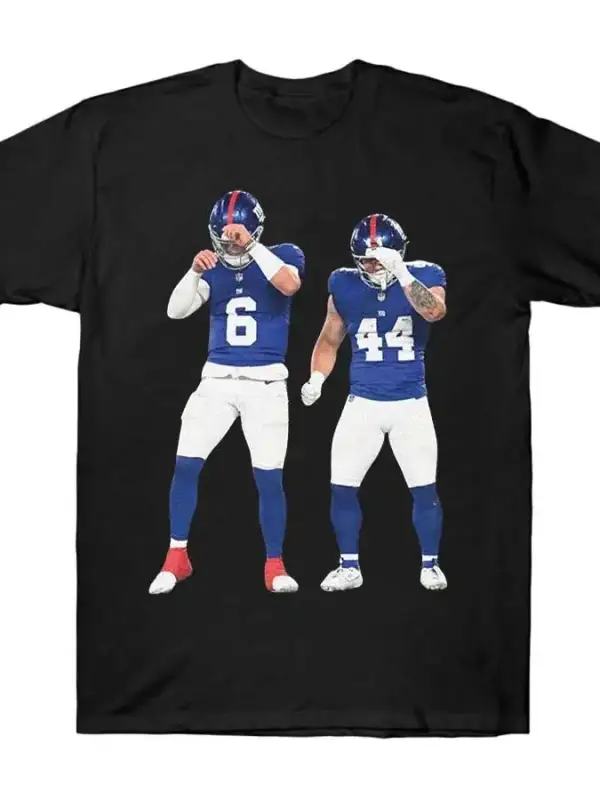 Jaxson Dart Cam Skattebo T-shirt Erkekler Kadınlar Için % 100% Pamuk T Shirt Kısa Kollu Üstle