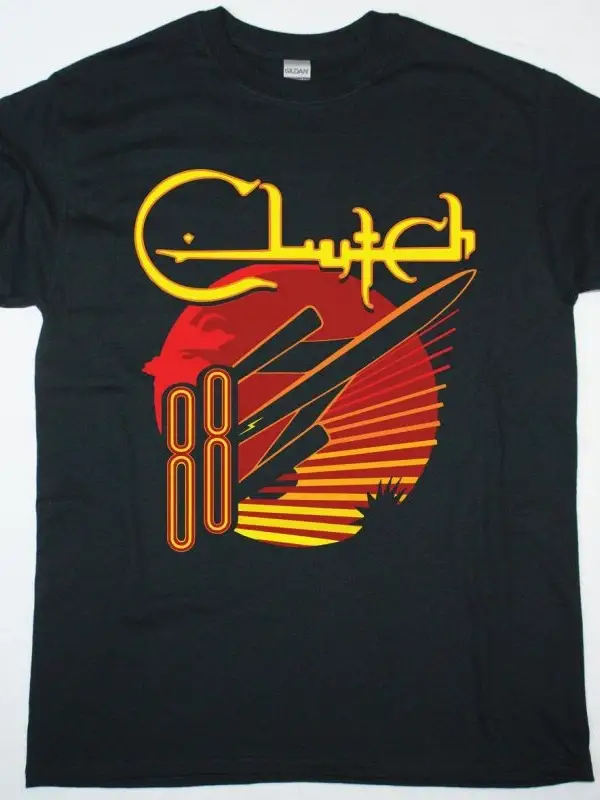 JETHRO TULL STAND UP NEW BLACK T-SHIRT ÖN BASKILI