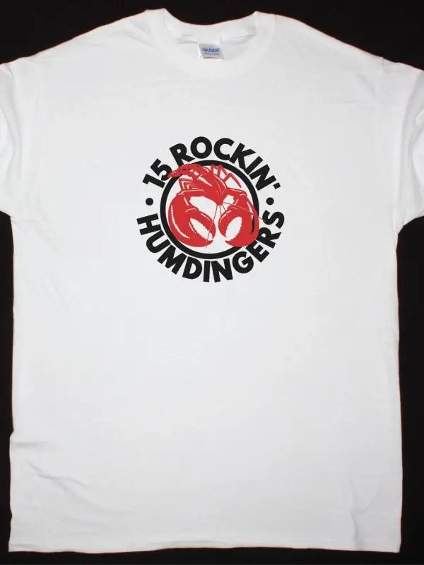 JIMMY PAGE AND THE BLACK CROWES NEW WHITE T-SHIRT ÖN VE ARAKA BASKILI