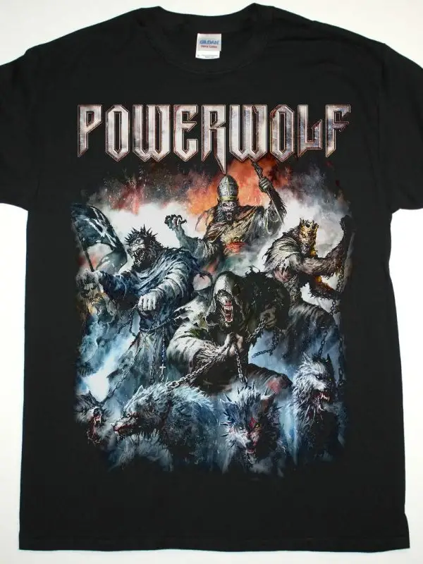 JINJER DUÉL NEW BLACK T-SHIRT ÖN VE ARAKA BASKILI