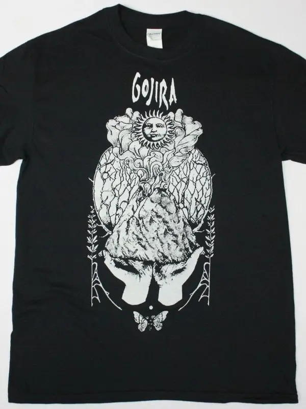 JOHN BONZO BONHAM THE BEAST S-XXL NEW BLACK T-SHIRT ÖN BASKILI