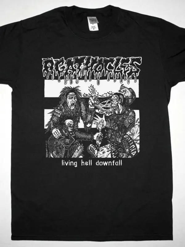 JUDAS PRIEST ANNIVERSARY TEE NEW BLACK T-SHIRT ÖN BASKILI
