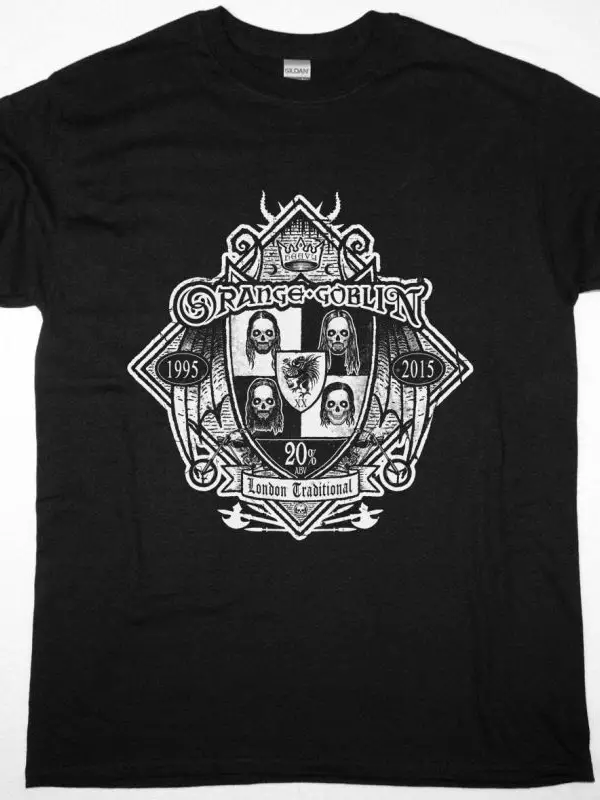 JUDAS PRIEST BRITISH STEEL NEW BLACK T-SHIRT ÖN VE ARAKA BASKILI
