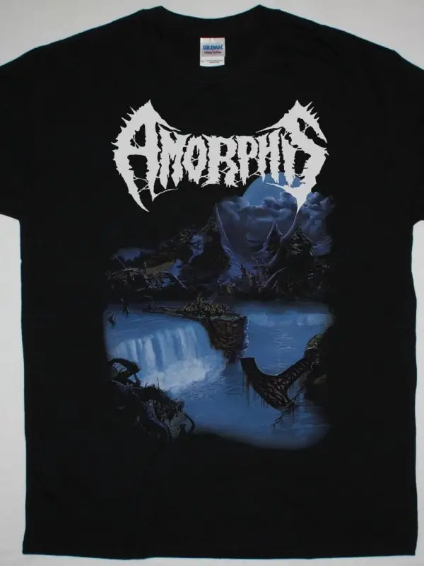 JUDAS PRIEST FIREPOWER NEW BLACK T-SHIRT ÖN BASKILI
