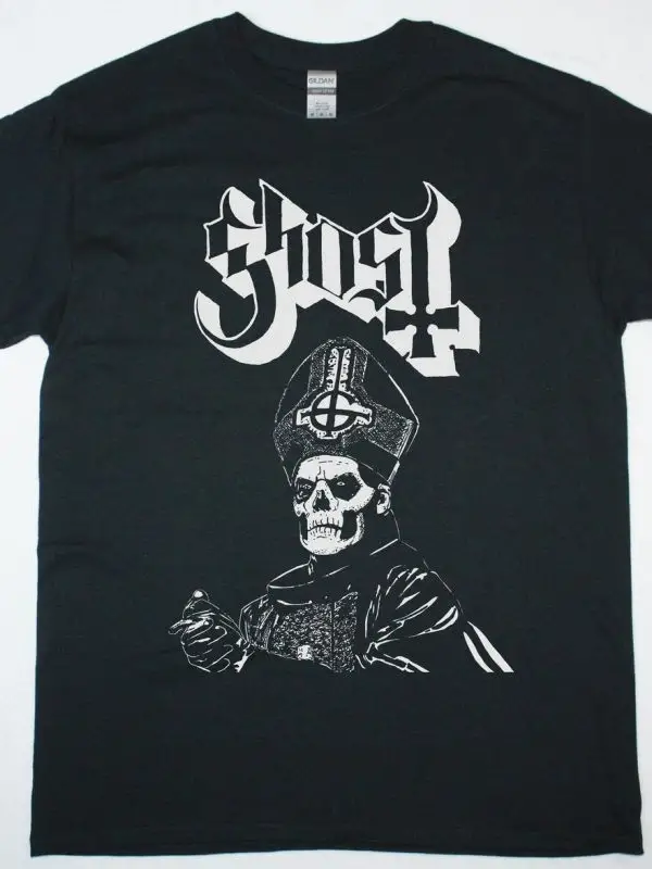 JUDAS PRIEST LIVING AFTER MIDNIGHT80 NEW BLACK T-SHIRT ÖN BASKILI