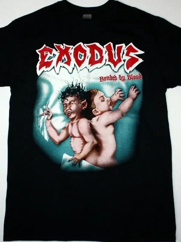 JUDAS PRIEST PAINKILLER 1990 NEW BLACK T-SHIRT ÖN VE ARAKA BASKILI