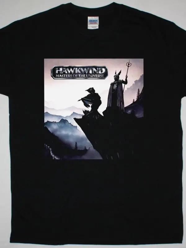 JUDAS PRIEST PAINKILLER TOUR NEW BLACK T-SHIRT ÖN BASKILI