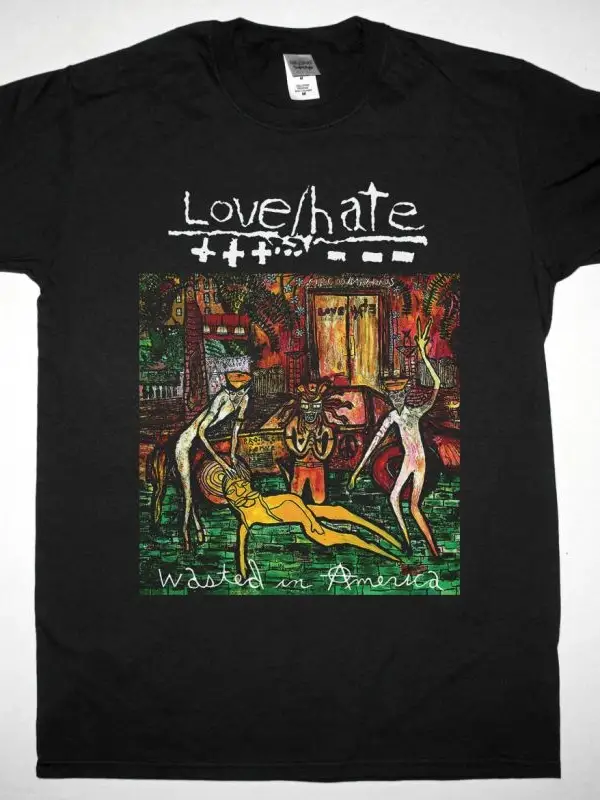 JUDAS PRIEST POINT OF ENTRY TOUR NEW BLACK T-SHIRT ÖN BASKILI