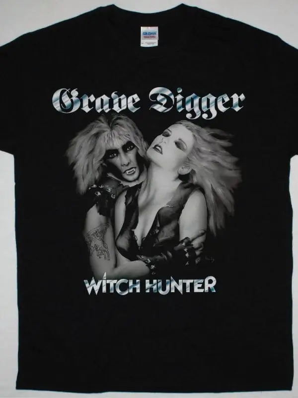 JUDGE HAMMERS NEW BLACK T SHIRT ÖN BASKILI