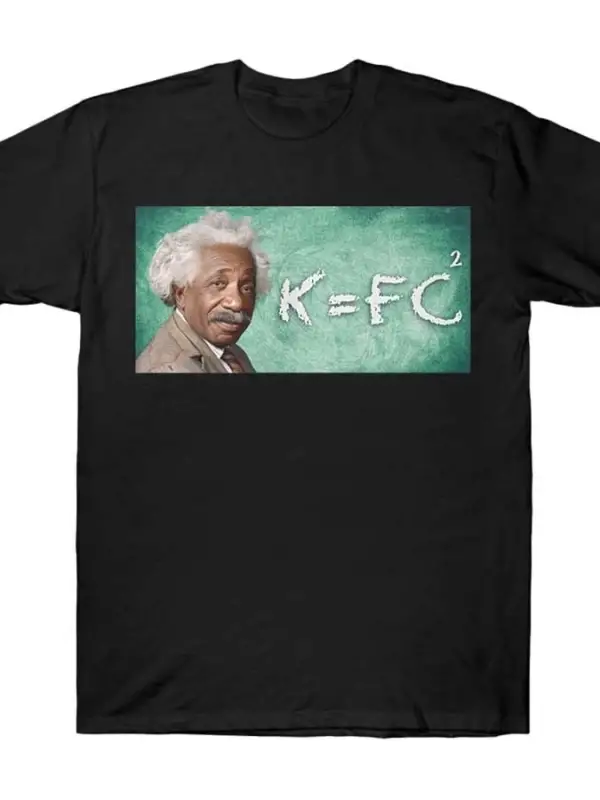 K=FC2 Meme T-shirt Erkek Kadın %100 Pamuklu Tişört Kısa Kollu Üstler J114