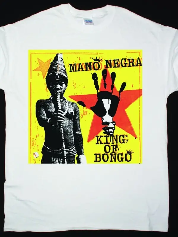 KANSAS ANTHOLOGY NEW WHITE T-SHIRT ÖN BASKILI
