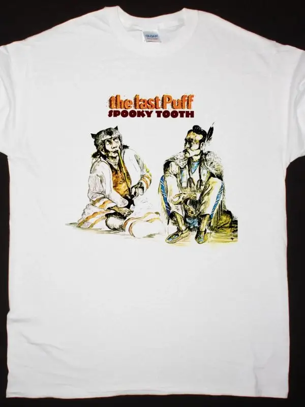 KANSAS POINT OF KNOW RETURN BLACK T-SHIRT ÖN BASKILI