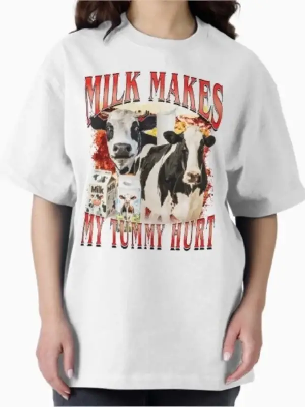 Karanlık Mizah T-shirtü Erkekler Kadınlar İçin %100 Pamuklu Tişörtler Kısa Kollu Üstler 1208